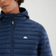 Ellesse Ανδρικό μπουφάν Pallochi Padded Jacket